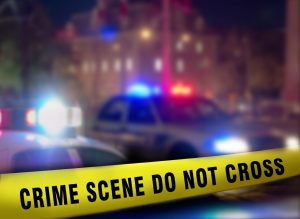 Indianapolis Shooting